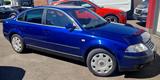 Volkswagen Passat Lim. Comfortline Family - Volkswagen Passat aus 2002