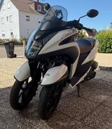 Yamaha Tricity 125 ABS - YAMAHA TRICITY 125