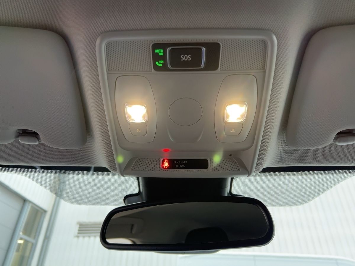 Renault Arkana - Bild 18