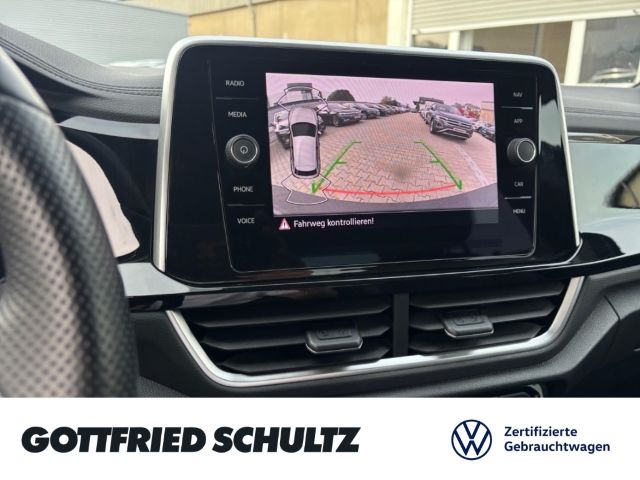 Volkswagen T-Roc - Bild 21