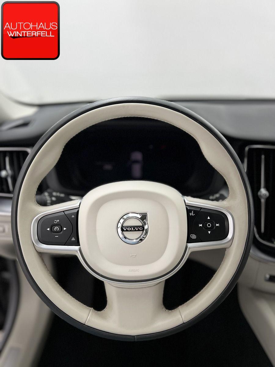 Volvo XC60 B5 D AWD PRO VOLL-LED+LUFT+HUD+MEMO+ACC+, миниатюра 20