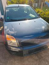 Ford Fusion - gebrauchte Ford Fusion aus dem Jahr 2010