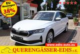 Skoda Octavia 1.5 eTSI DSG "Top Selection" *Matrix*... - Skoda Octavia 5E