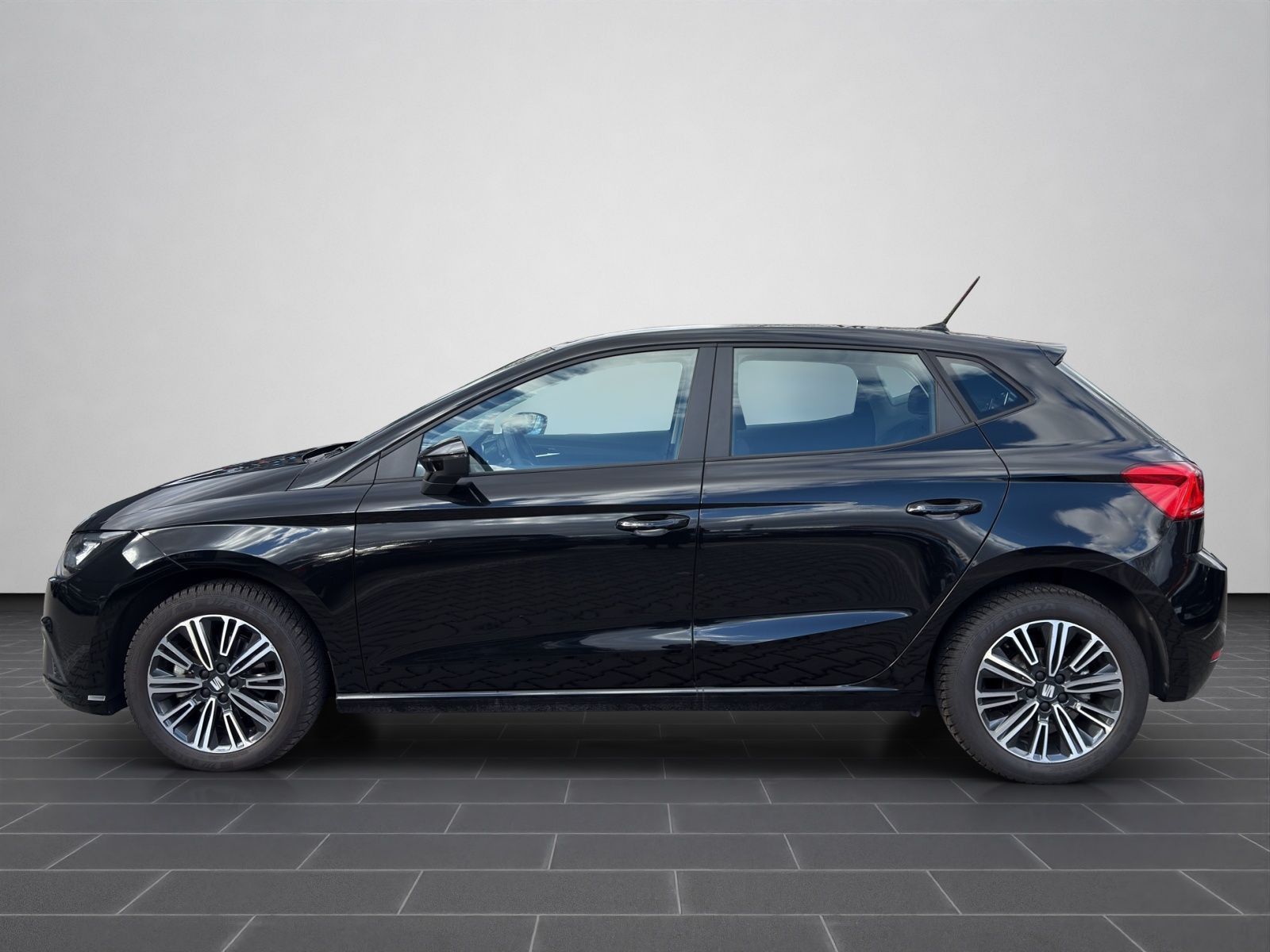 Seat Ibiza - Bild 7