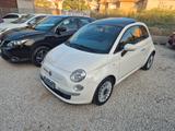 Fiat 500 1.3 Multijet 16V 95 CV GQ - Fiat 500 GQ mit Diesel-Antrieb