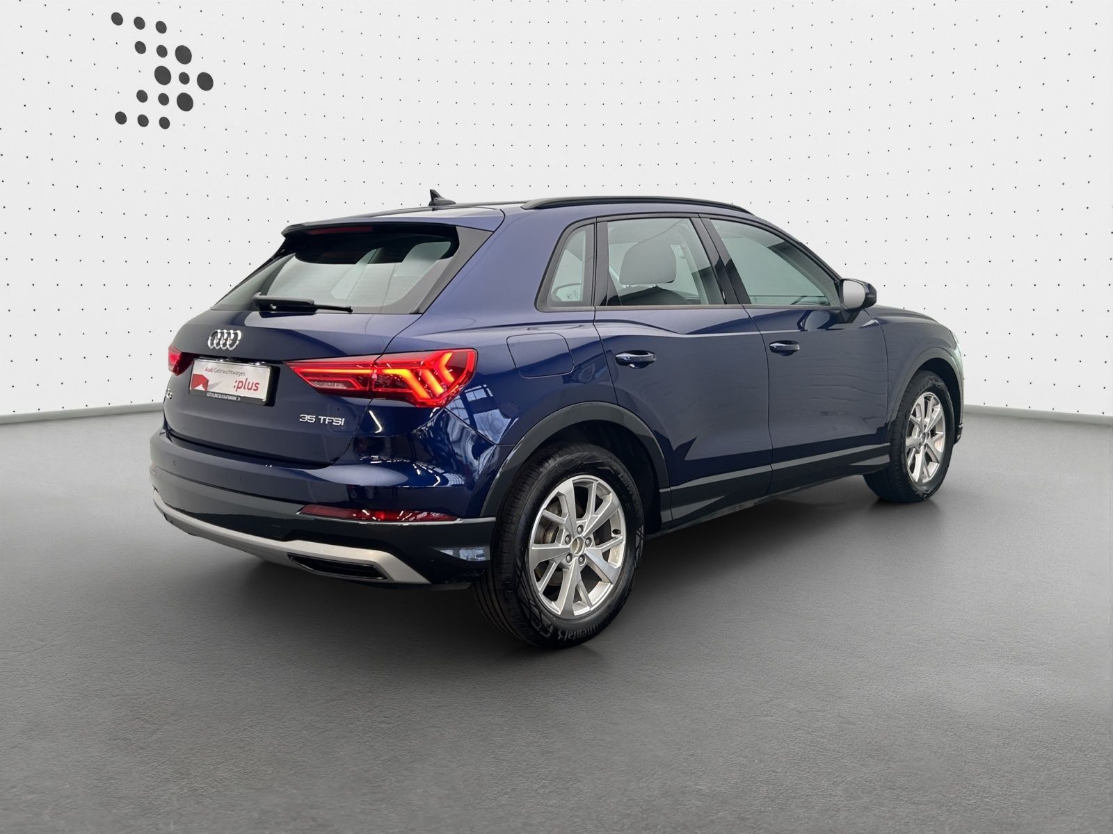 Audi Q3 - Bild 2