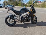 Aprilia Tuono V4R ABS APRC - APRILIA TUONO V4 R