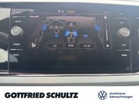 Volkswagen Taigo - Vorschau Bild 19