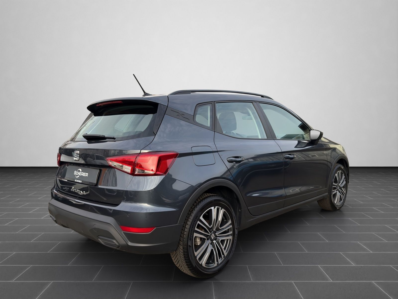 Seat Arona - Bild 3