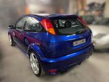 Ford Focus RS MK1  - gebrauchte Ford Focus aus dem Jahr 2003