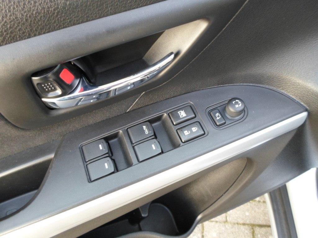 Suzuki SX4 S-Cross Comfort Automatik