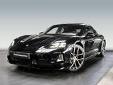 Porsche Taycan 4 Black Edition/Remote Park/Soft Close/Ab - Porsche Taycan Black-Edition