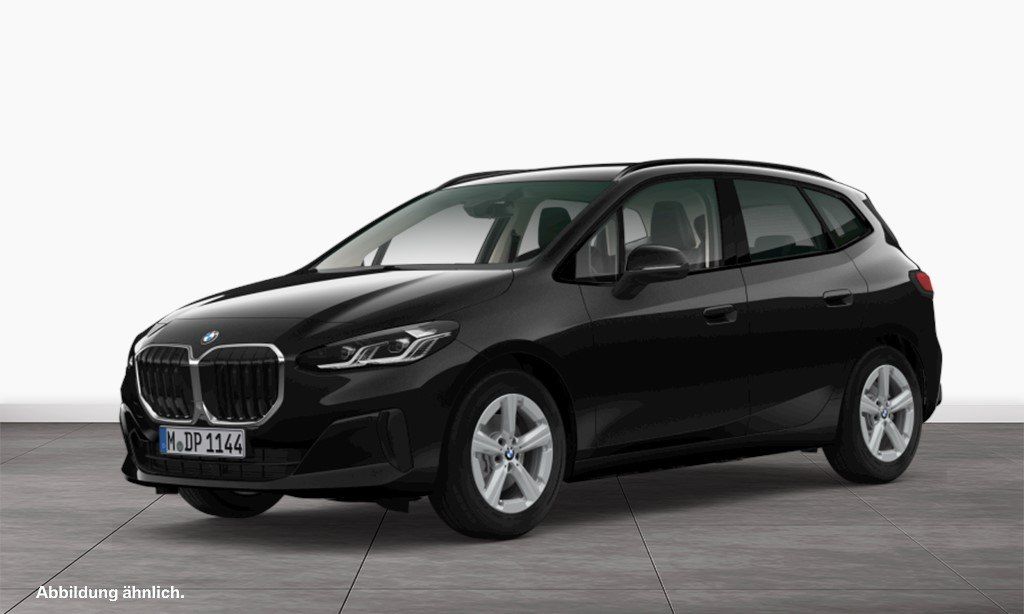 BMW 220 Active Tourer - Bild 1