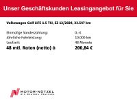 Volkswagen Golf - Vorschau Bild 15