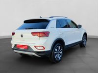 Volkswagen T-Roc - Vorschau Bild 6
