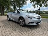 Opel Cascada 1,4L Cabrio Auto KFZ  mit Kur... - Opel: Kfz