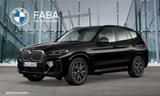 BMW X3 xDrive20d ZA M Sportpaket HK HiFi DAB LED - BMW: Za
