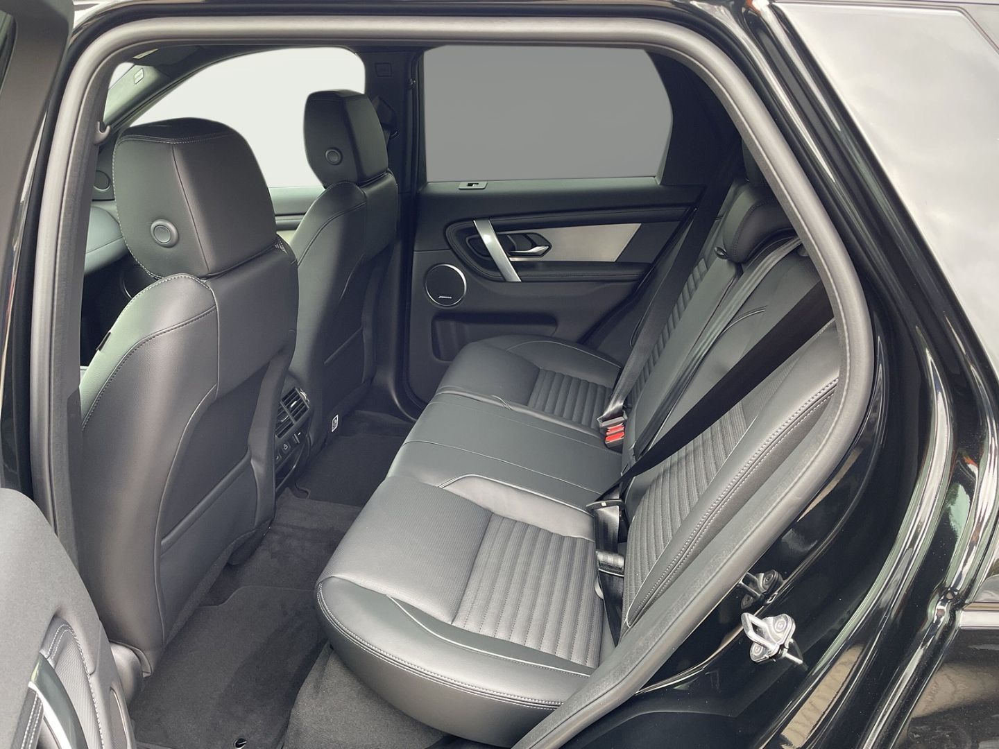 Land Rover Discovery Sport - Bild 5