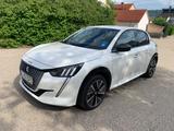 Peugeot e-208 136 GT, SHZ, Batteriegutachten - Peugeot e-208 von privat