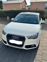 Audi A1 1.6 TDI Ambition Ambition - Audi A1: Sportwagen