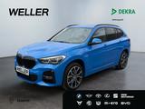 BMW X1 sDrive 20 i M Sport PANO*HARMAN*KAMERA*LED*