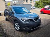 Nissan X-Trail 360° 1.6 DIG-T 360° AHK - gebrauchte Nissan X-Trail aus dem Jahr 2015