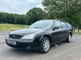 Ford Mondeo 1.8 92 kW Trend Klima Radio Allwetter - Ford Mondeo: 1.8