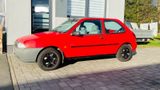 Ford FORD Fiesta `98  Klima 83tkm 75PS - Ford Fiesta aus 1998