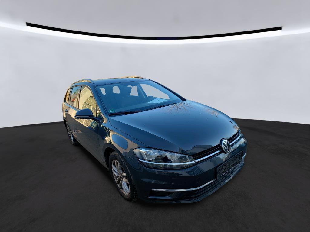 Volkswagen Golf VII*Variant*Comfl*Navi*Sitzh*Kamera*ACC*