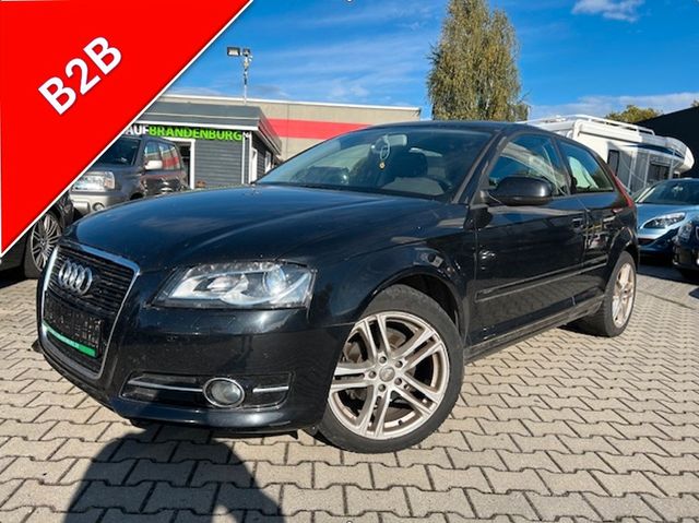 Audi A3 1.2 TFSI Attraction***XENON***