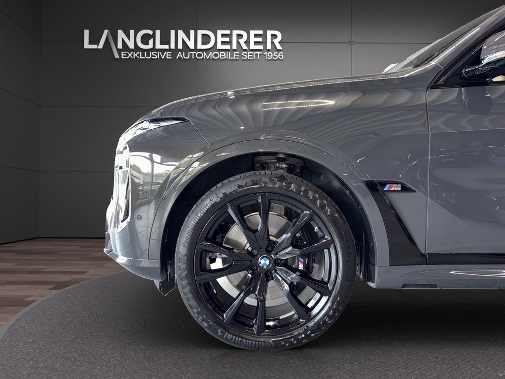 BMW X7 M60