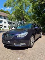 Opel Insignia 1.8 150 Jahre Opel 150 Jahre Opel - Opel Insignia: 150 Jahre
