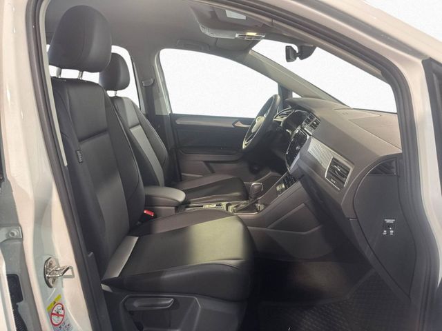 Touran MIETWAGEN+UBER+BOLT+LED+ALLSEASON