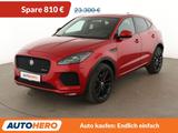 Jaguar E-Pace D180 R-Dynamic SE AWD Aut*LED*ACC*CAM*PDC - Jaguar in Stuttgart