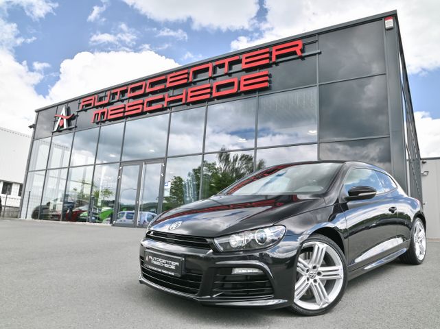 Volkswagen Scirocco R 2.0 TSI DSG Vollleder* Navi* 19 Zoll*