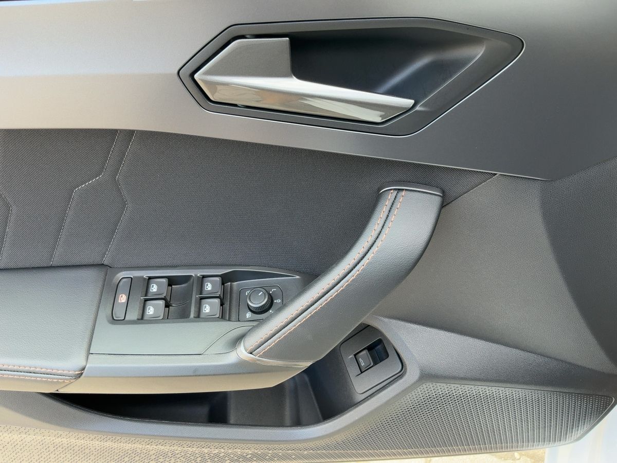 Cupra Leon - Bild 16