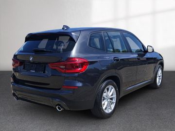BMW X3 - 5