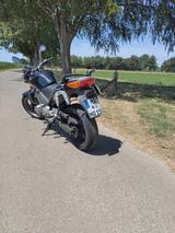 Honda CBF 500 PC39 ABS - HONDA CB 500