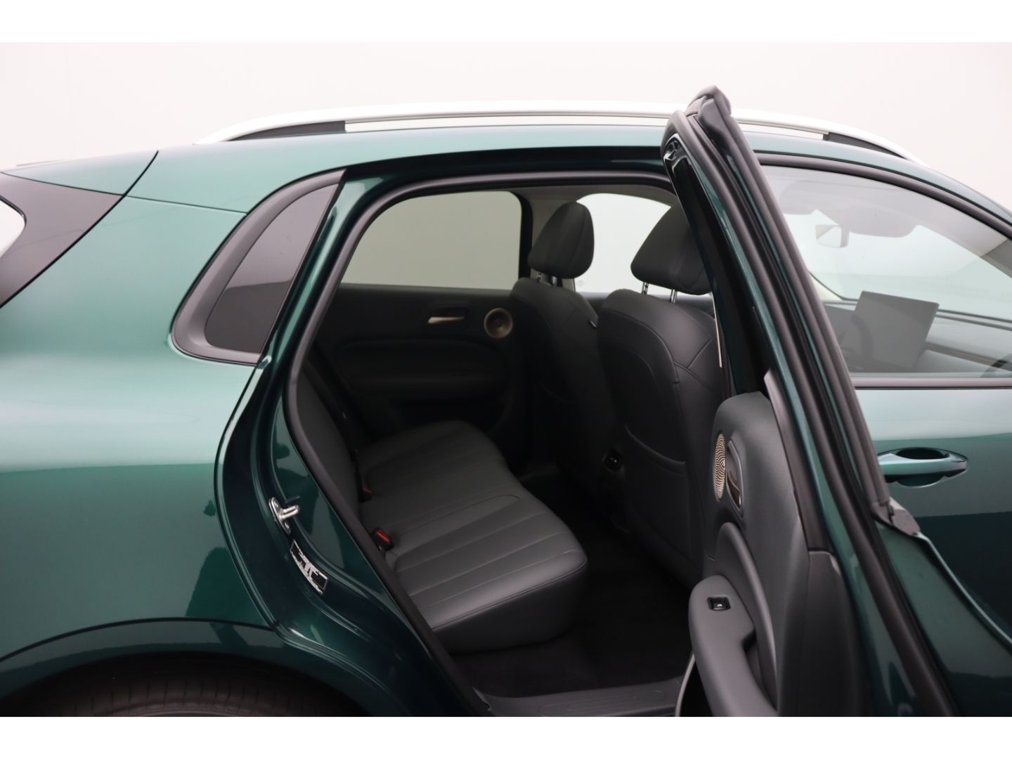 Fahrzeugabbildung GWM ORA 5 Hybrid Luxury Panorama elektr. Sitze