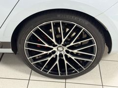 SEAT Leon Cupra 290 Dynamik/Soundsystem/Carplay