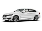 BMW Gran Turismo 318D KETTE GERISSEN - BMW 318 mit Diesel-Antrieb: Gran Turismo