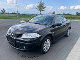 Renault Megane CC Tüv NEU Coupé-Cabriolet Dynamique 1.6  - Renault Megane aus 2006: 1.6