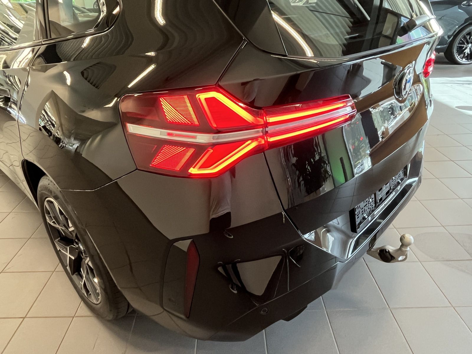 BMW X3 - Bild 5