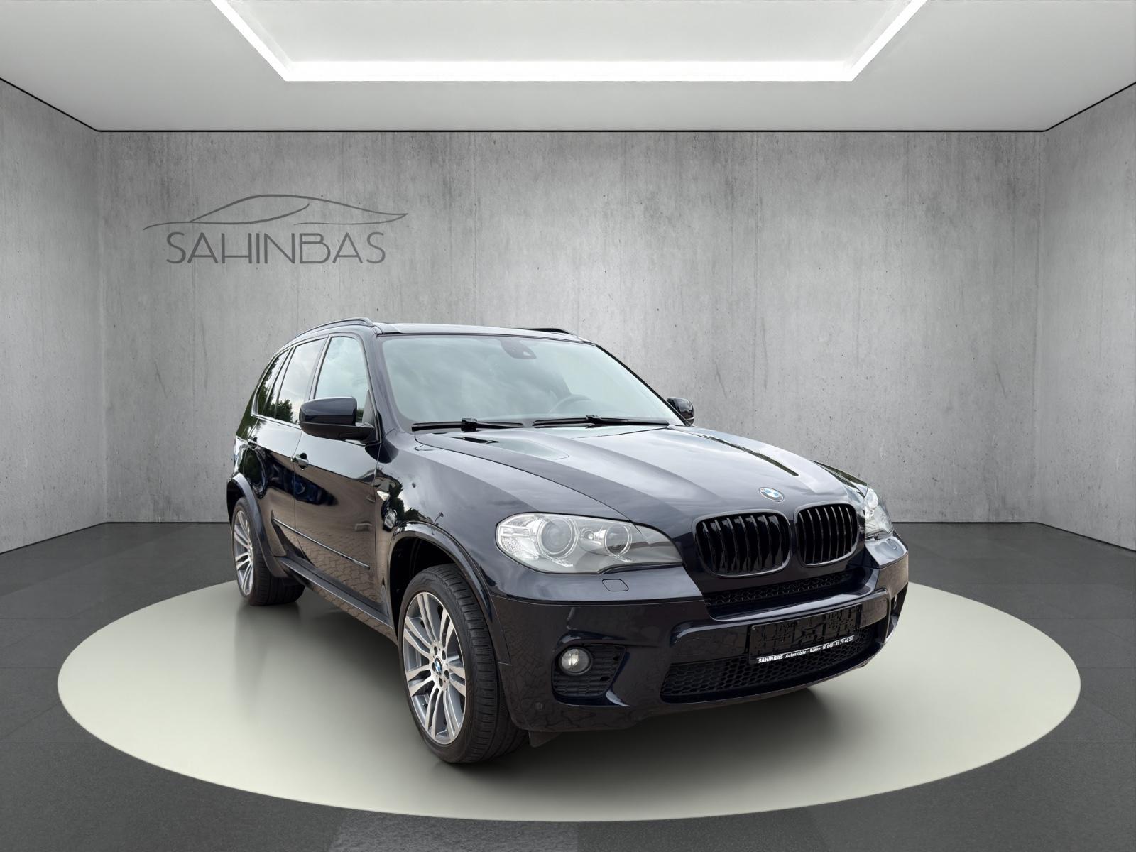 BMW X5 xDrive 30 d M Sport Memory Keyless*Panorama*