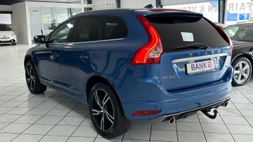 Volvo XC60 - 5