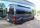 Volkswagen Crafter Grand California 680 TDI Aut. 4Motion * - Allradantrieb Wohnmobil oder -wagen Wohnwagen gebraucht