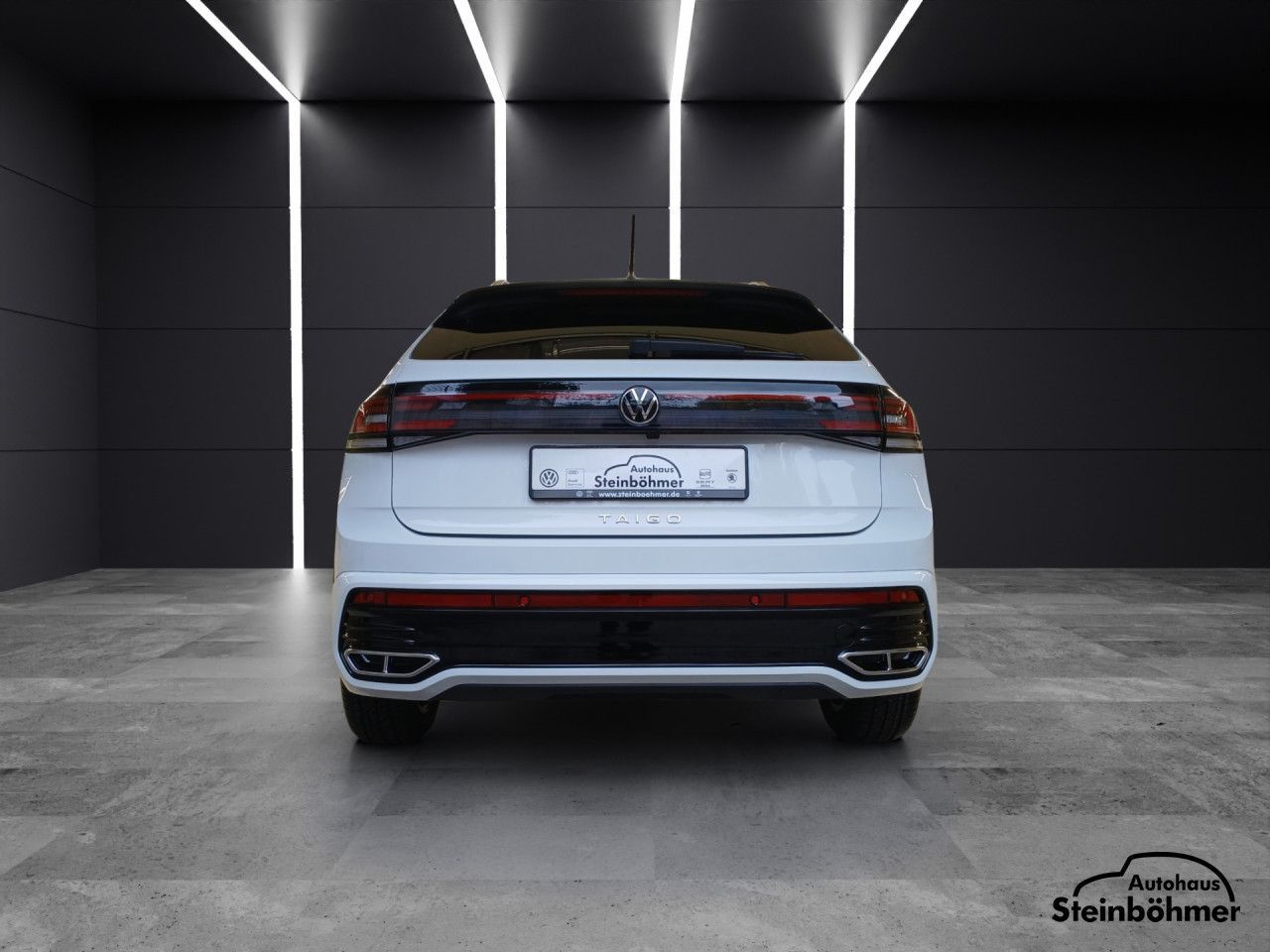 Volkswagen Taigo - Bild 5