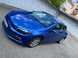 Volkswagen Scirocco 1.4 TSI *SCHÖNES FAHRZEUG*2.HAND*VW-ALU - : Sportwagen, Schöne
