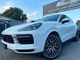 Porsche Cayenne Coupe S PANO*ACC*22" RS*Perf-Abgas*HUD - Porsche: RS