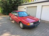 Audi 80 B3 1,8 TÜV Oldtimer - Audi 80 in Bochum